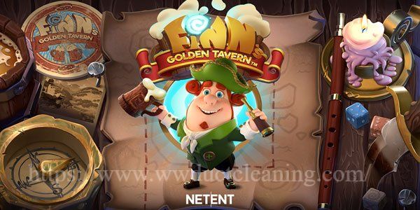 Keindahan Kualitas Grafik di Game Finn’s Golden Tavern