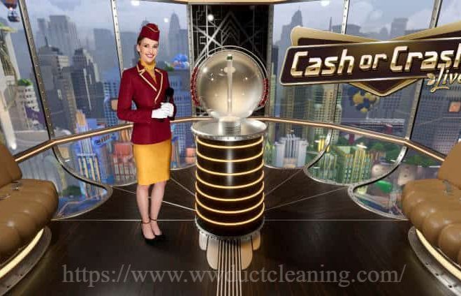 Cash or Crash: Game Bola dengan Hadiah Menggoda