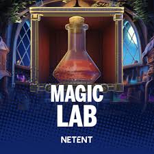 Magic Lab – Slot NetEnt yang Rasanya Seperti Eksperimen yang Terus Berubah di Tengah Putaran